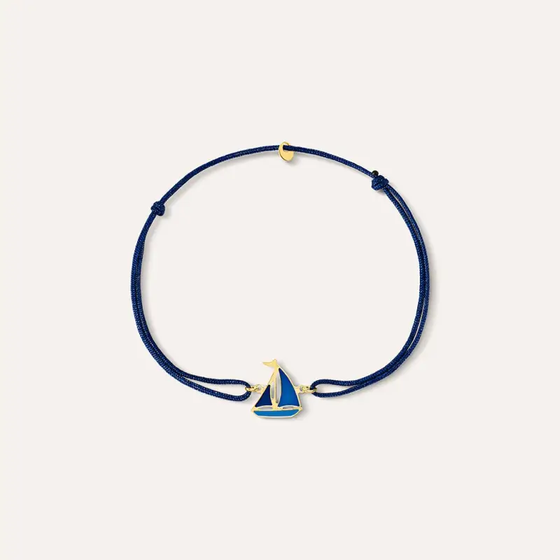 Bracciale Mon Petit Oro Giallo