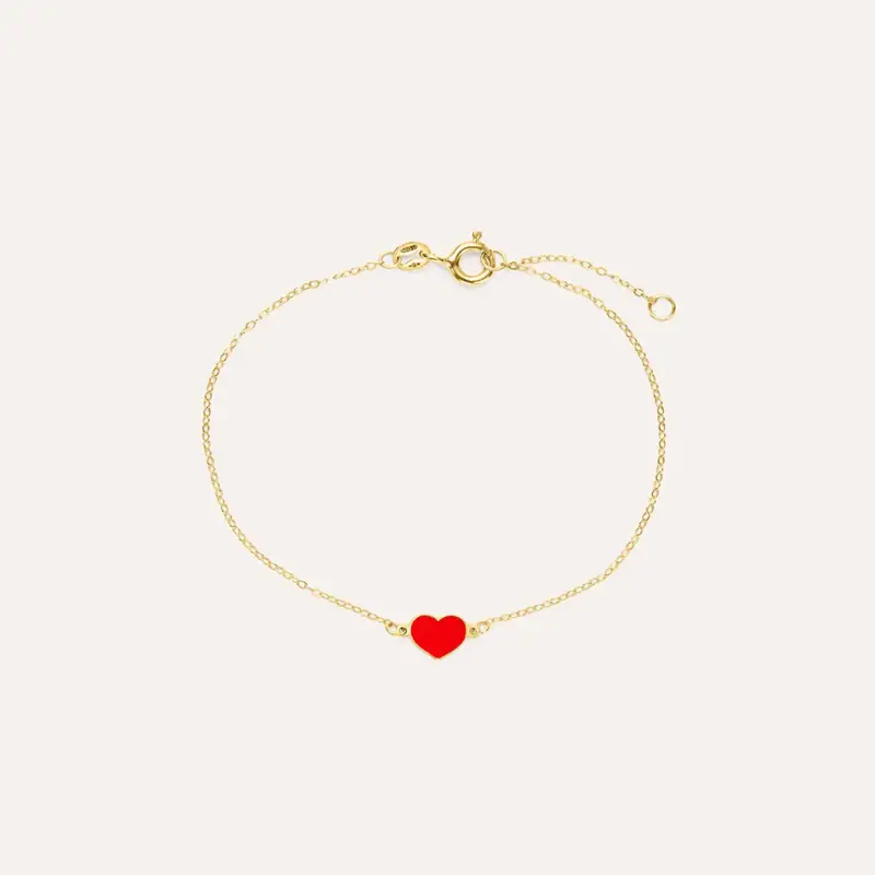 Bracciale Mon Petit Oro Giallo