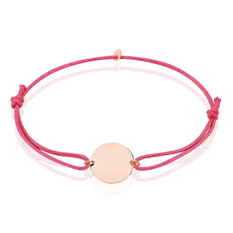 Bracciale Mon Petit Oro Rosa