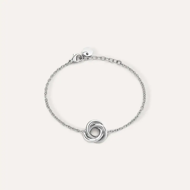 Bracciale Moonlight Acciaio