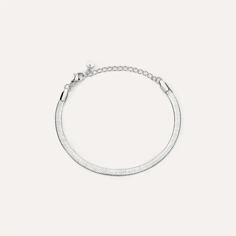 Bracciale Moonlight Acciaio