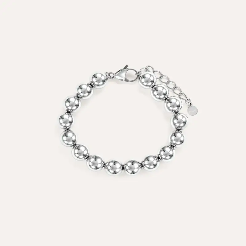 Bracciale Moonlight Acciaio