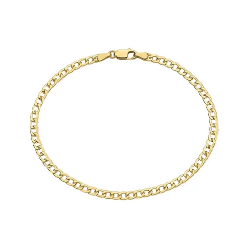 Bracciale Uomo Stroili L homme Or Oro Giallo 1412933