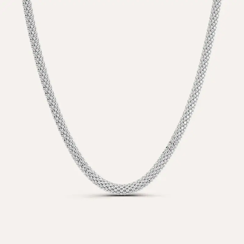 Catena Colette Oro Bianco