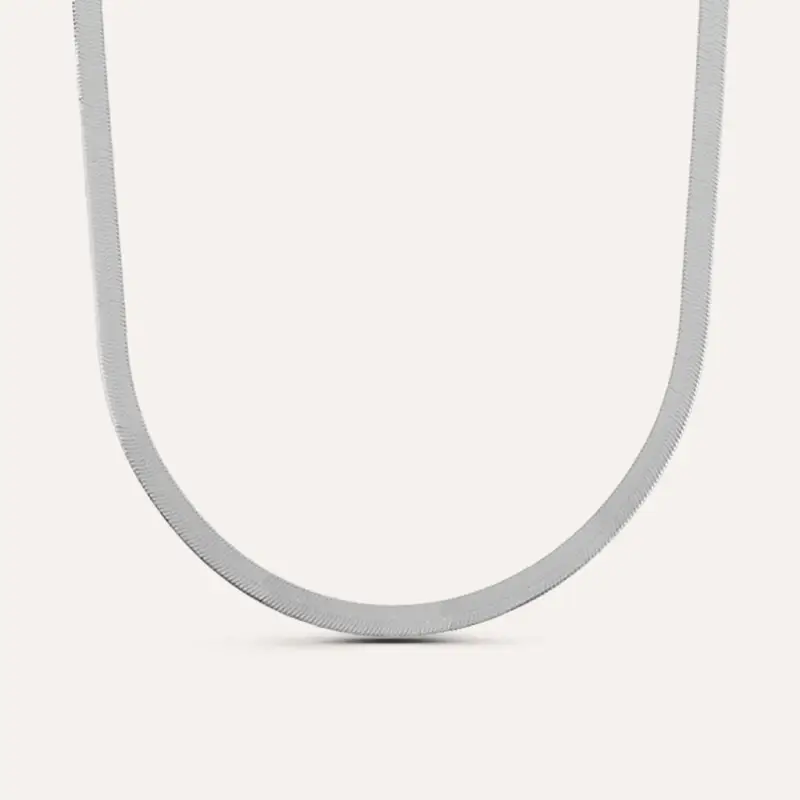 Catena Colette Oro Bianco