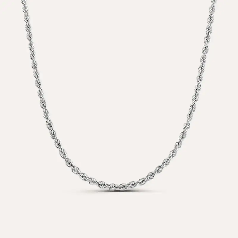 Catena Colette Oro Bianco