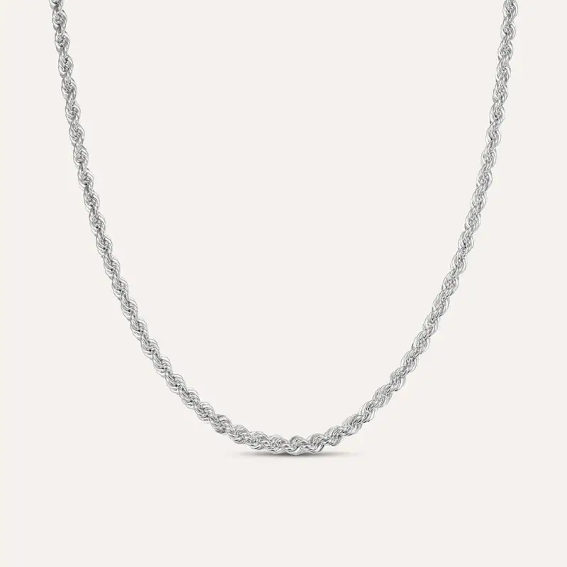 Catena Colette Oro Bianco