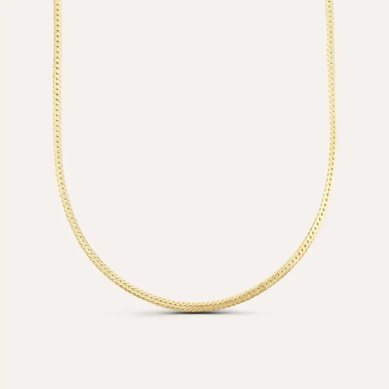 Catena Colette Oro Giallo