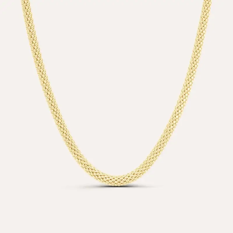 Catena Colette Oro Giallo