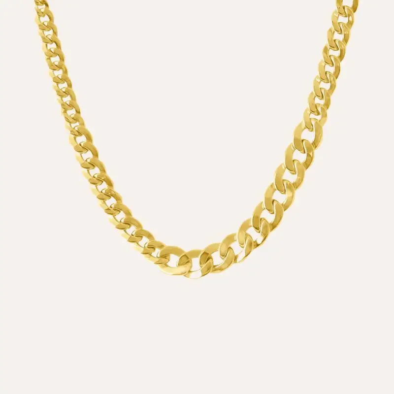 Catena Colette Oro Giallo