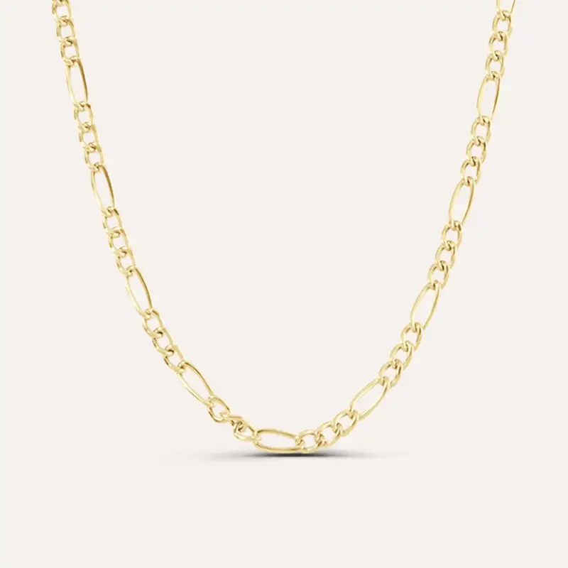 Catena Colette Oro Giallo