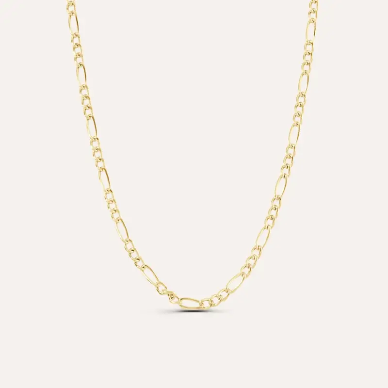 Catena Colette Oro Giallo