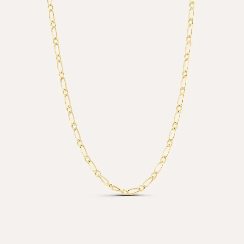 Catena Colette Oro Giallo