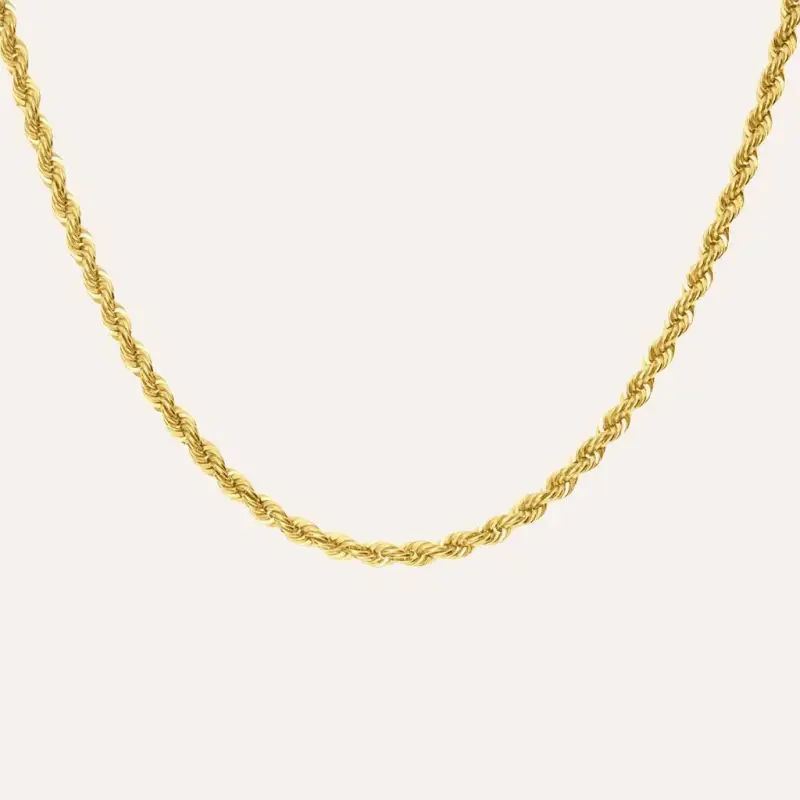 Catena Colette Oro Giallo