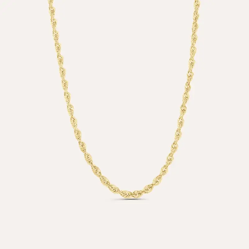 Catena Colette Oro Giallo