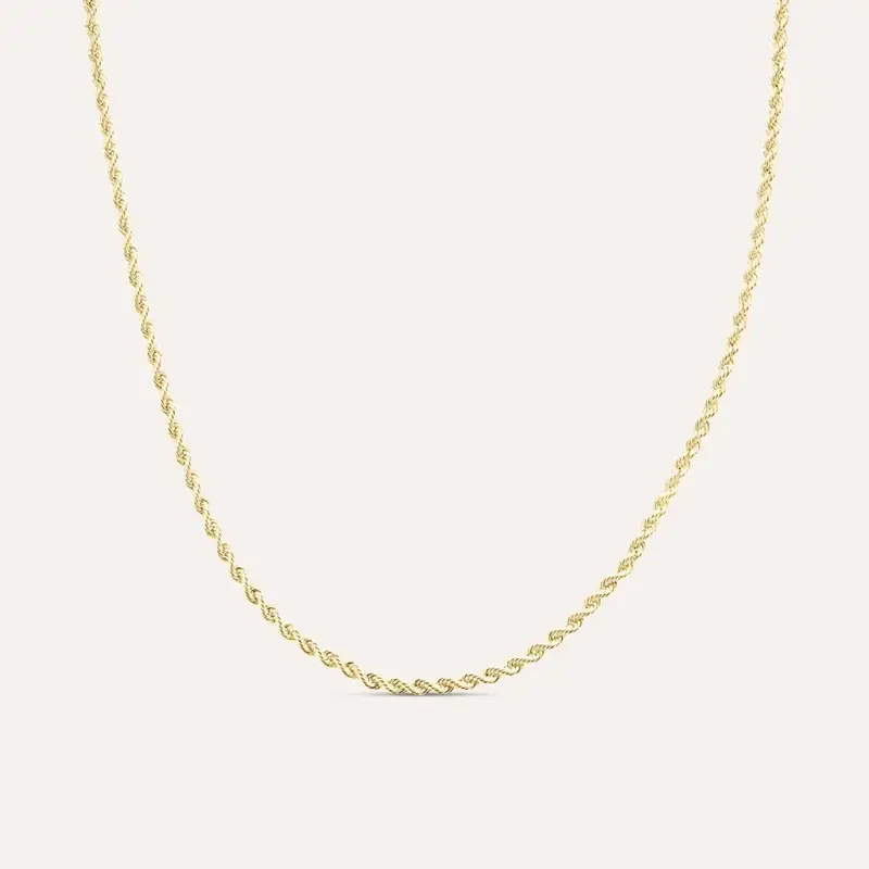 Catena Colette Oro Giallo