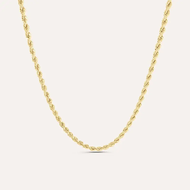 Catena Colette Oro Giallo