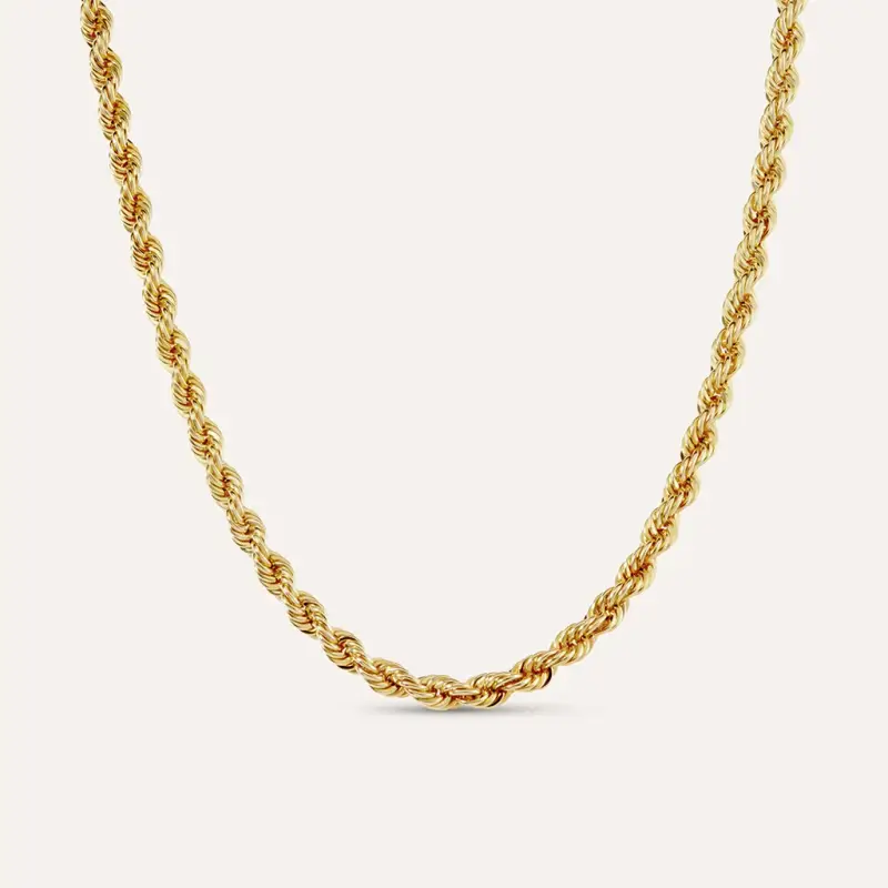 Catena Colette Oro Giallo