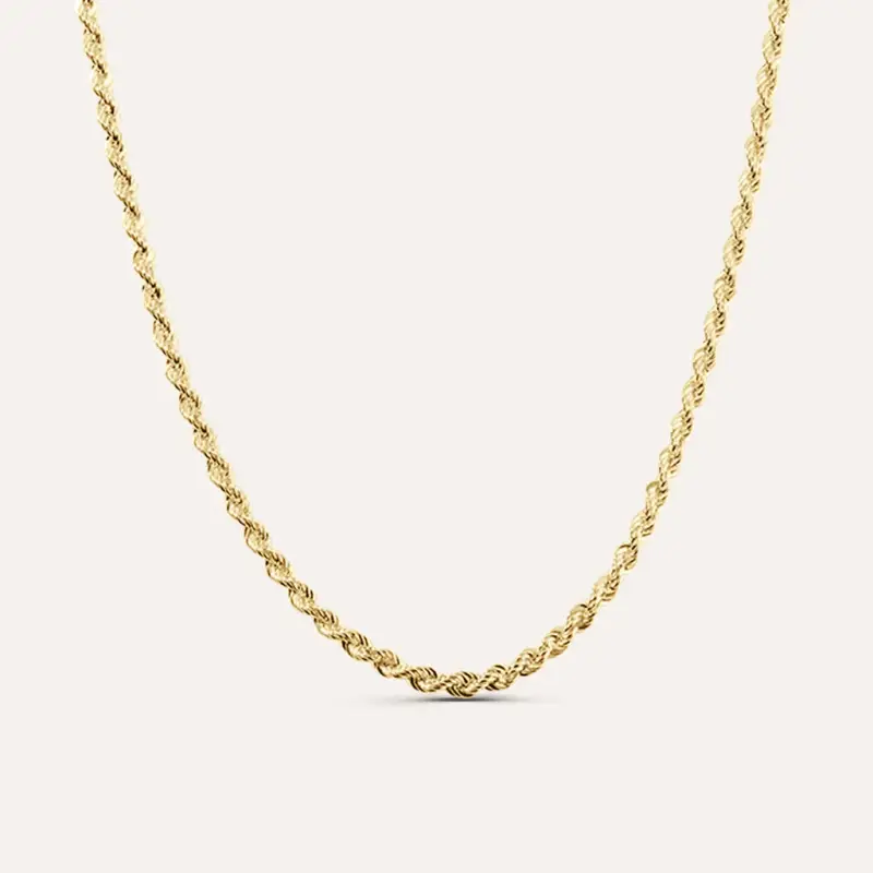 Catena Colette Oro Giallo