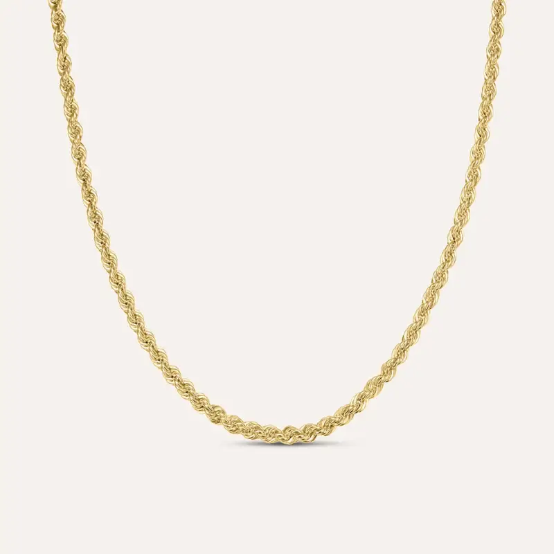 Catena Colette Oro Giallo