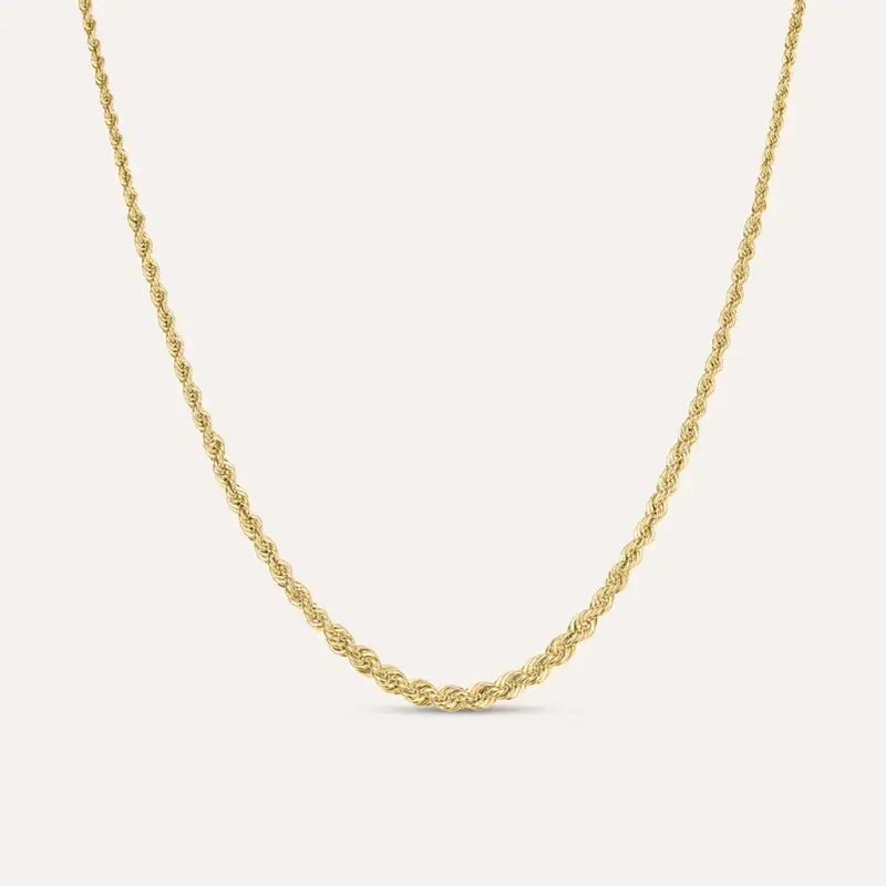 Catena Colette Oro Giallo