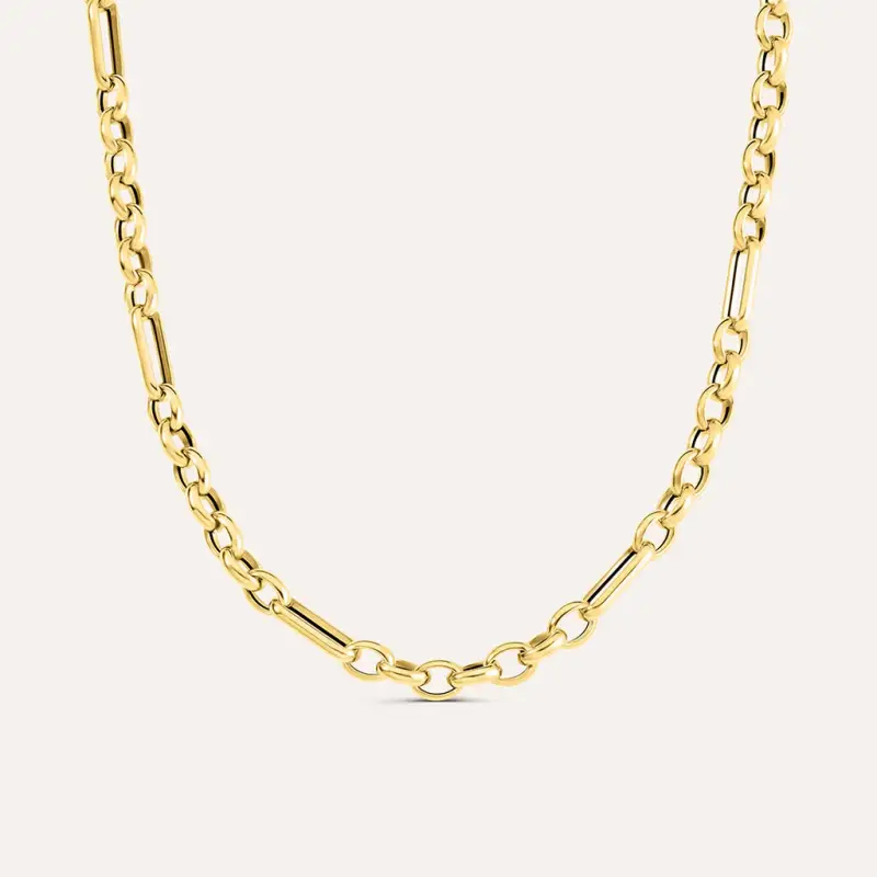 Catena Colette Oro Giallo