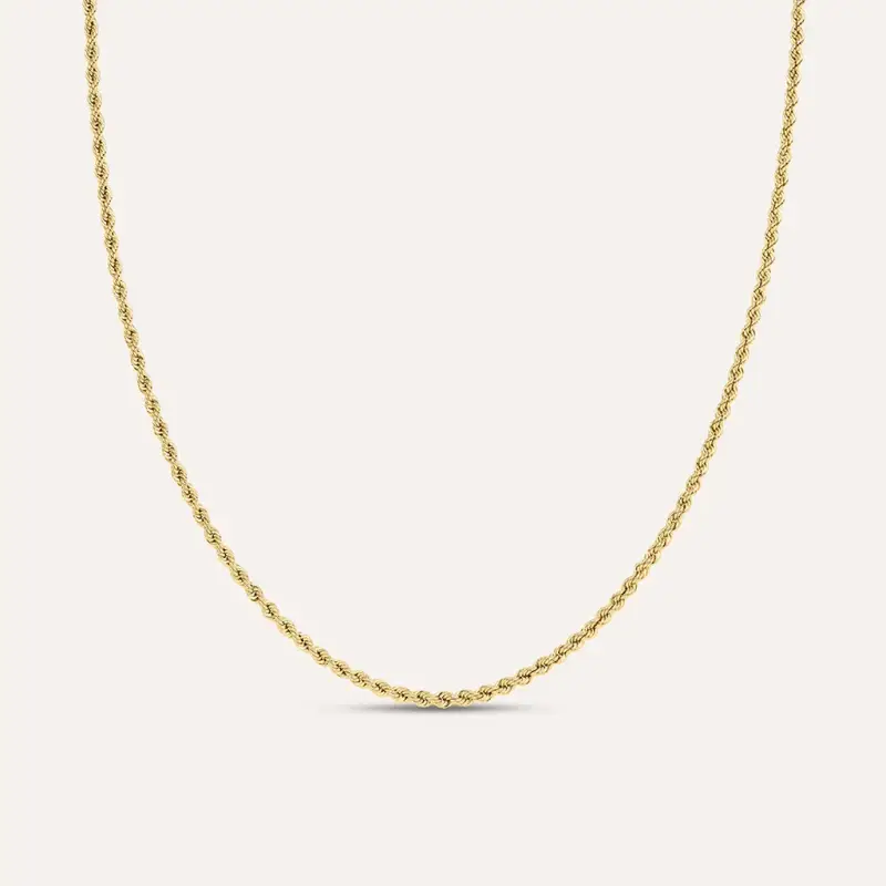 Catena Gold Essence Oro Giallo