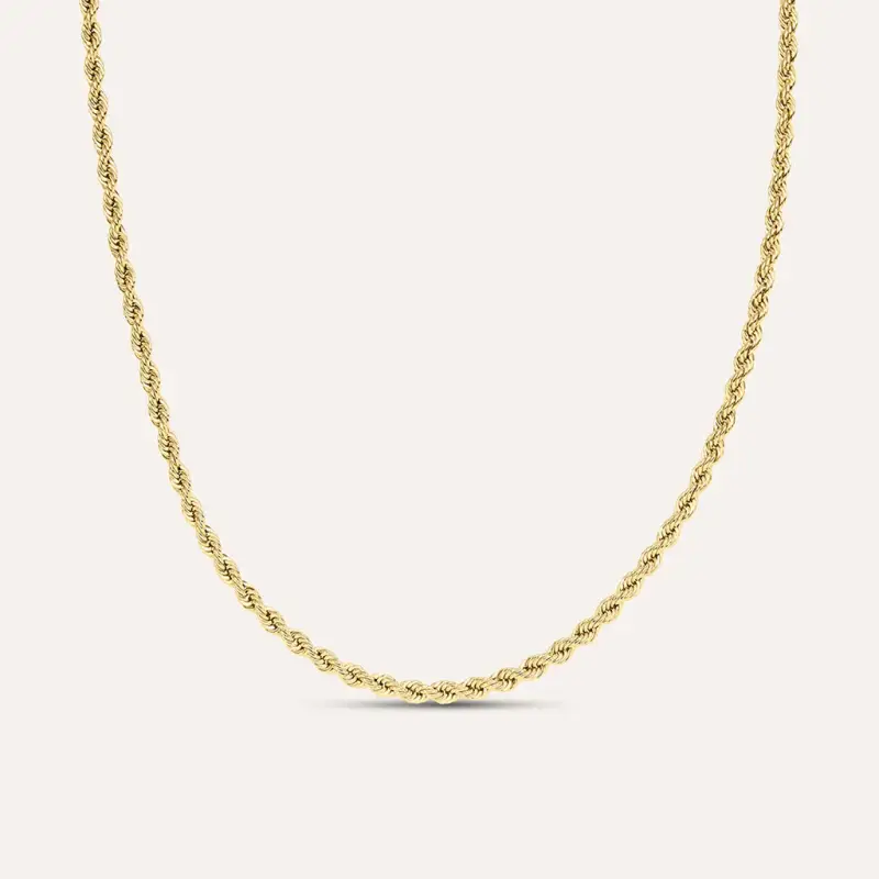 Catena Gold Essence Oro Giallo