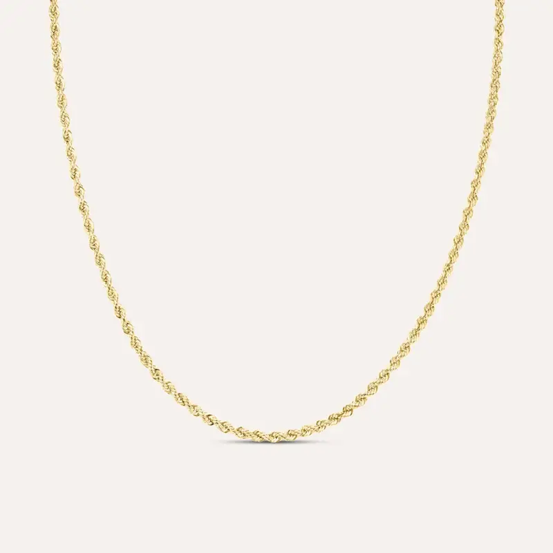 Catena Gold Essence Oro Giallo