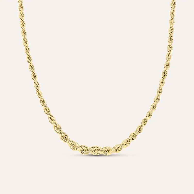 Catena Gold Essence Oro Giallo