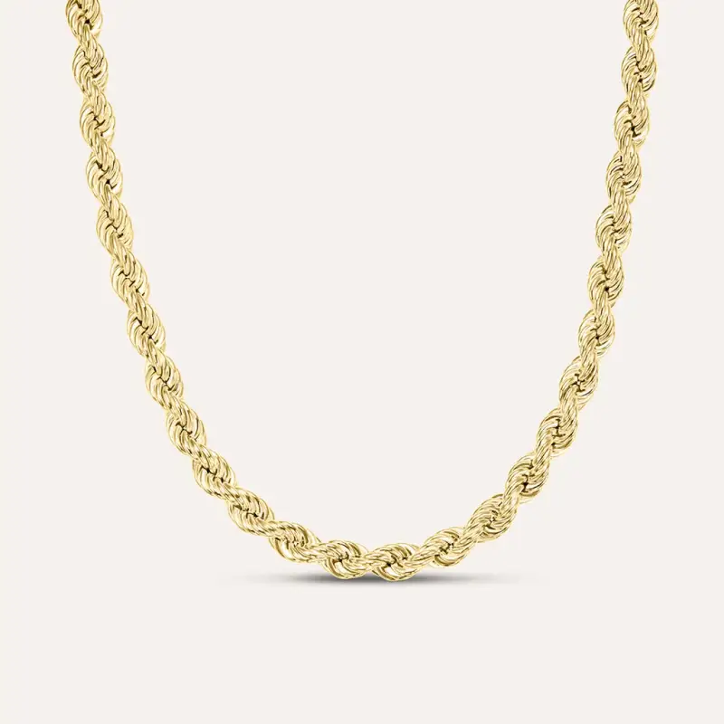 Catena Gold Essence Oro Giallo