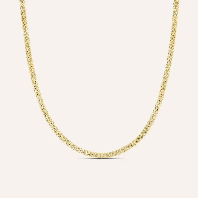 Catena Gold Essence Oro Giallo