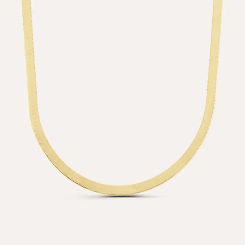 Catena Gold Essence Oro Giallo