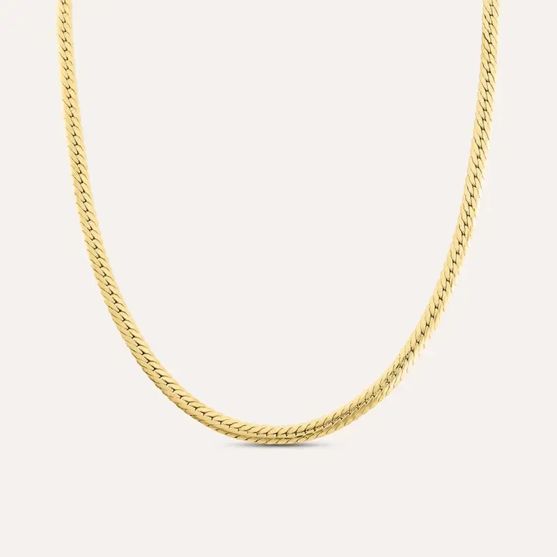 Catena Gold Essence Oro Giallo