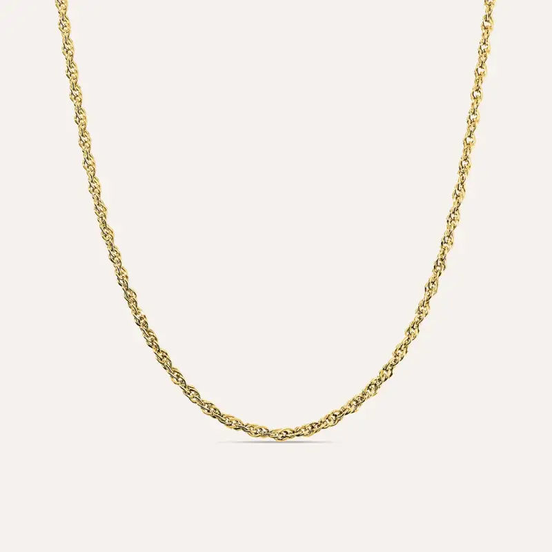 Catena Gold Essence Oro Giallo