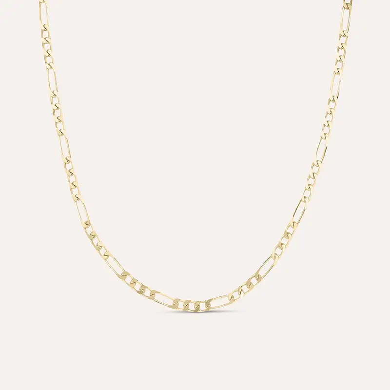 Catena Golden Dream Placcato Oro Giallo