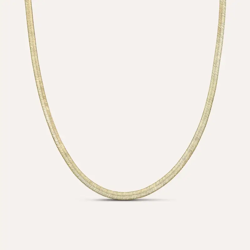 Catena Golden Dream Placcato Oro Giallo