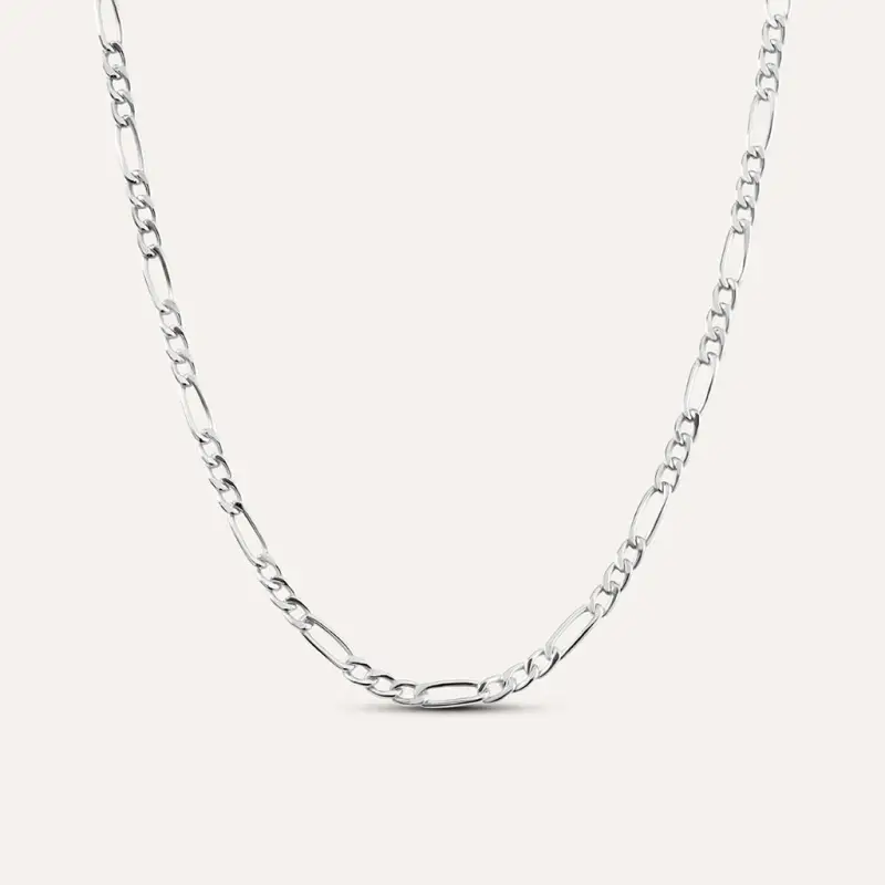 Catena L homme Or Oro Bianco