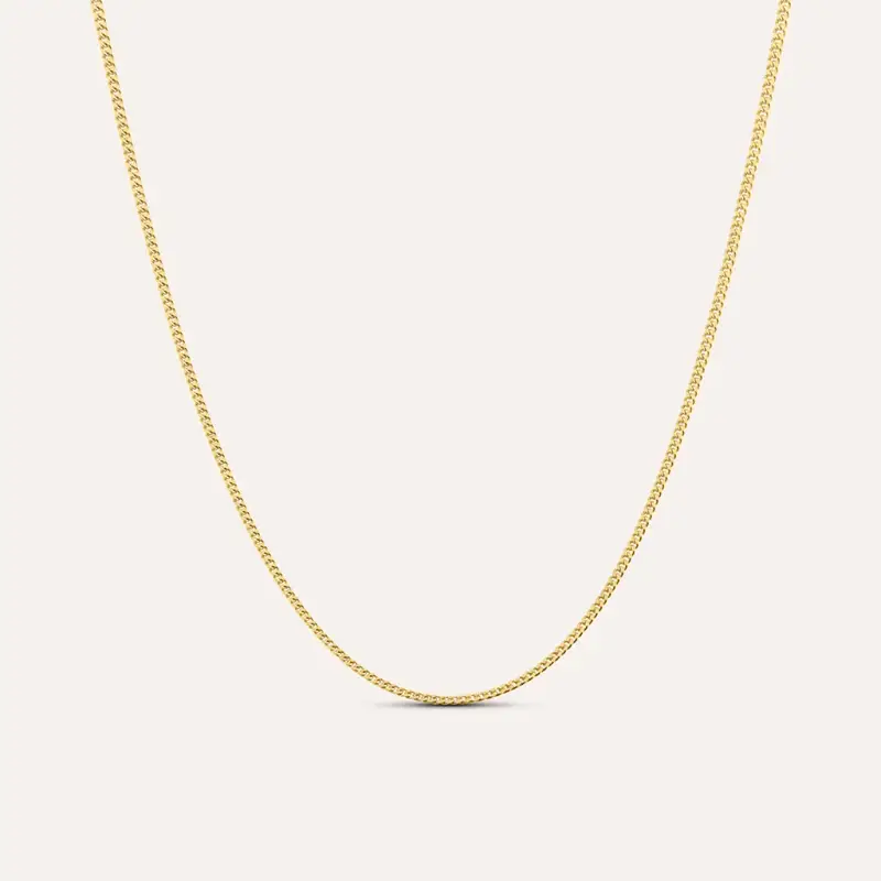 Catena L homme Or Oro Giallo