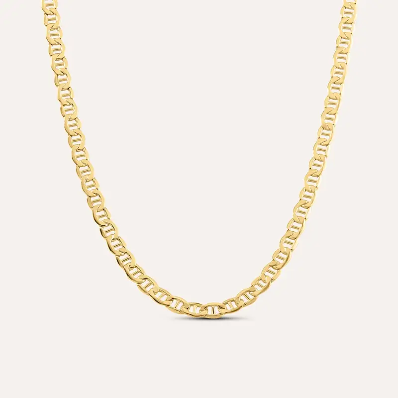 Catena L homme Or Oro Giallo