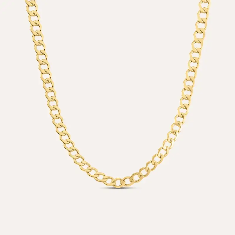 Catena L homme Or Oro Giallo