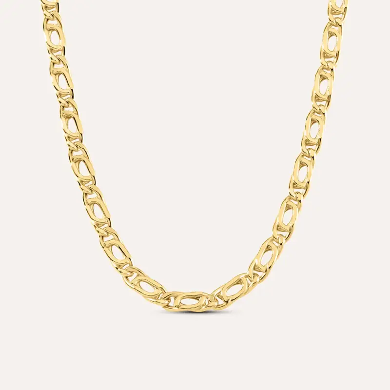 Catena L homme Or Oro Giallo