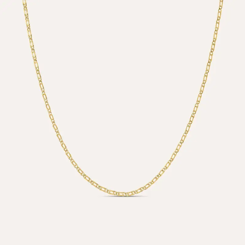 Catena L homme Or Oro Giallo