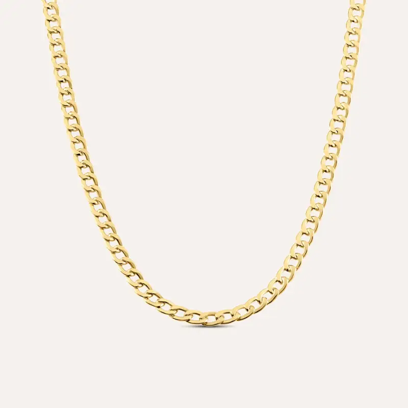 Catena L homme Or Oro Giallo