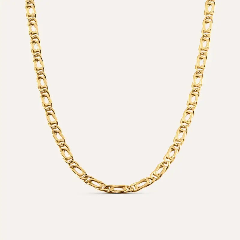 Catena L homme Or Oro Giallo