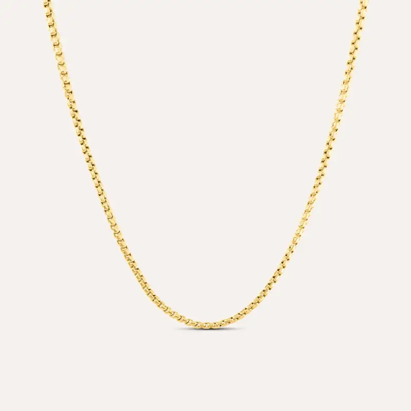 Catena L homme Or Oro Giallo