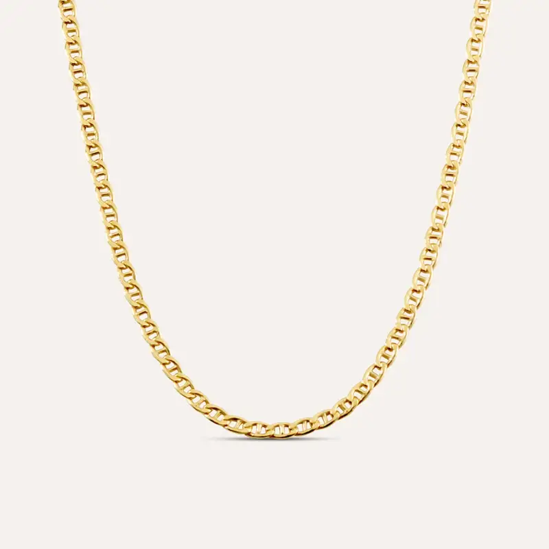 Catena L homme Or Oro Giallo