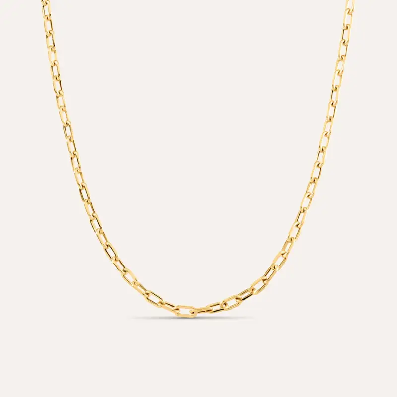 Catena L homme Or Oro Giallo