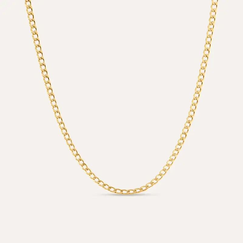 Catena L homme Or Oro Giallo