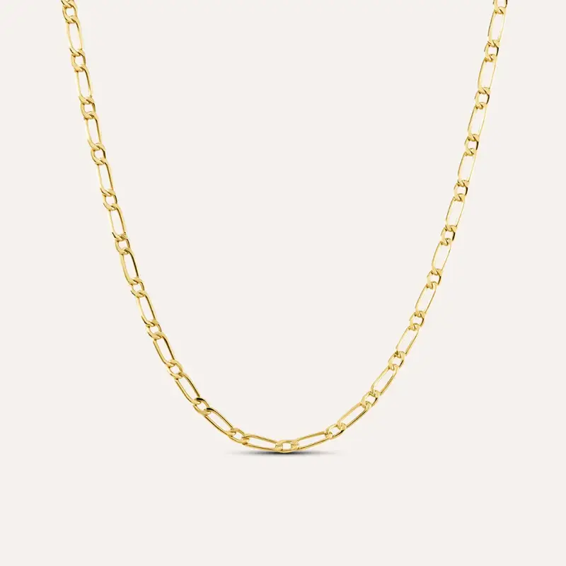 Catena L homme Or Oro Giallo